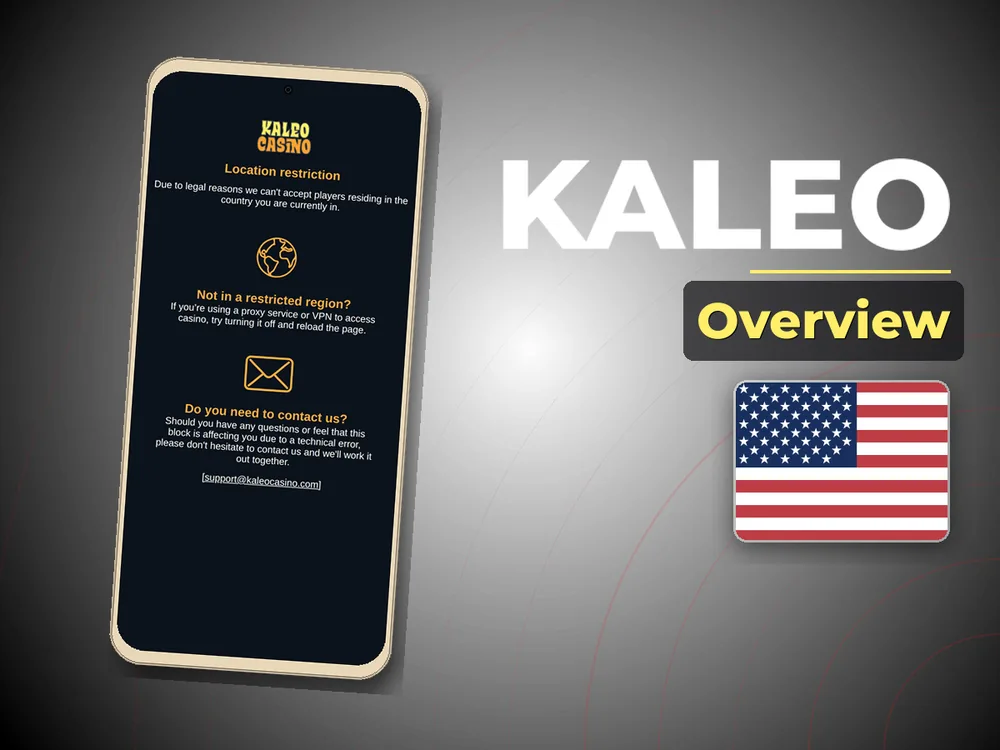 Kaleo - Overview