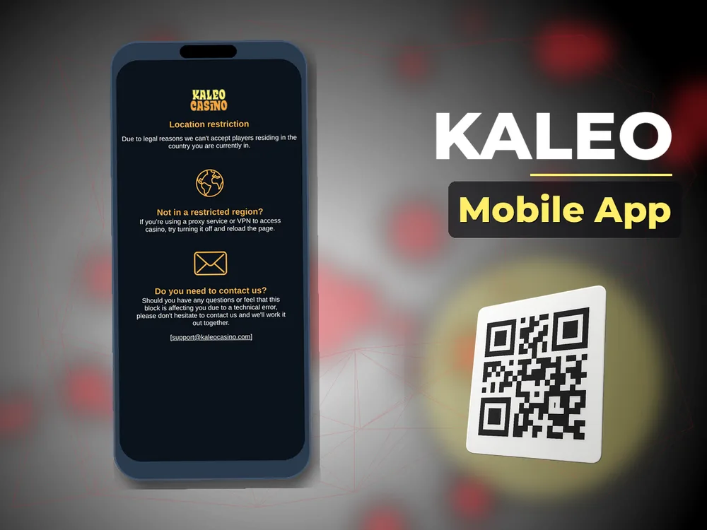 Kaleo - Mobile App