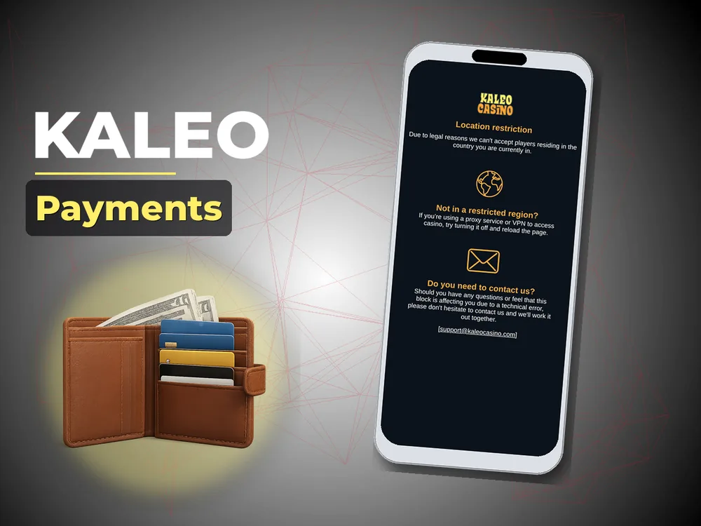 Kaleo - Payments