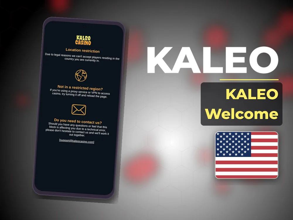 Kaleo - KALEO Welcome