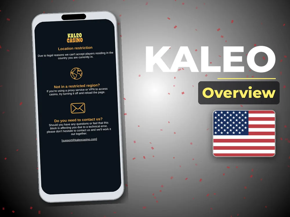 Kaleo - Overview