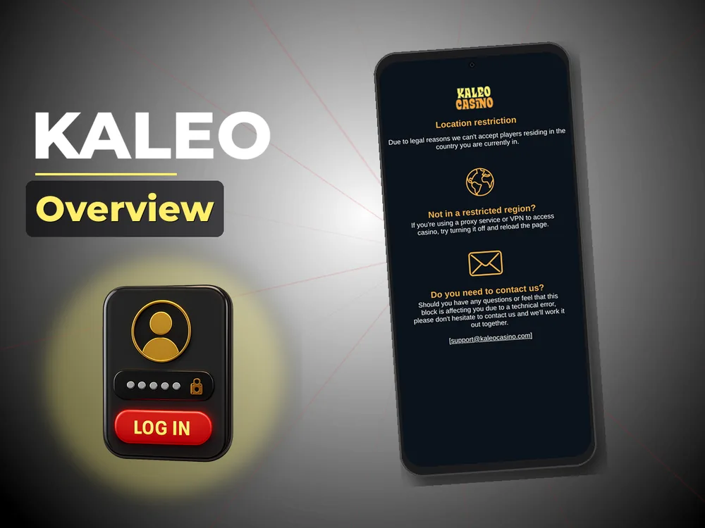 Kaleo - Overview