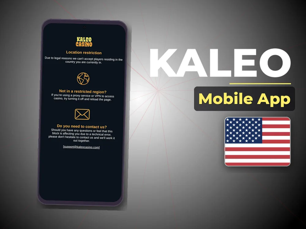 Kaleo - Mobile App