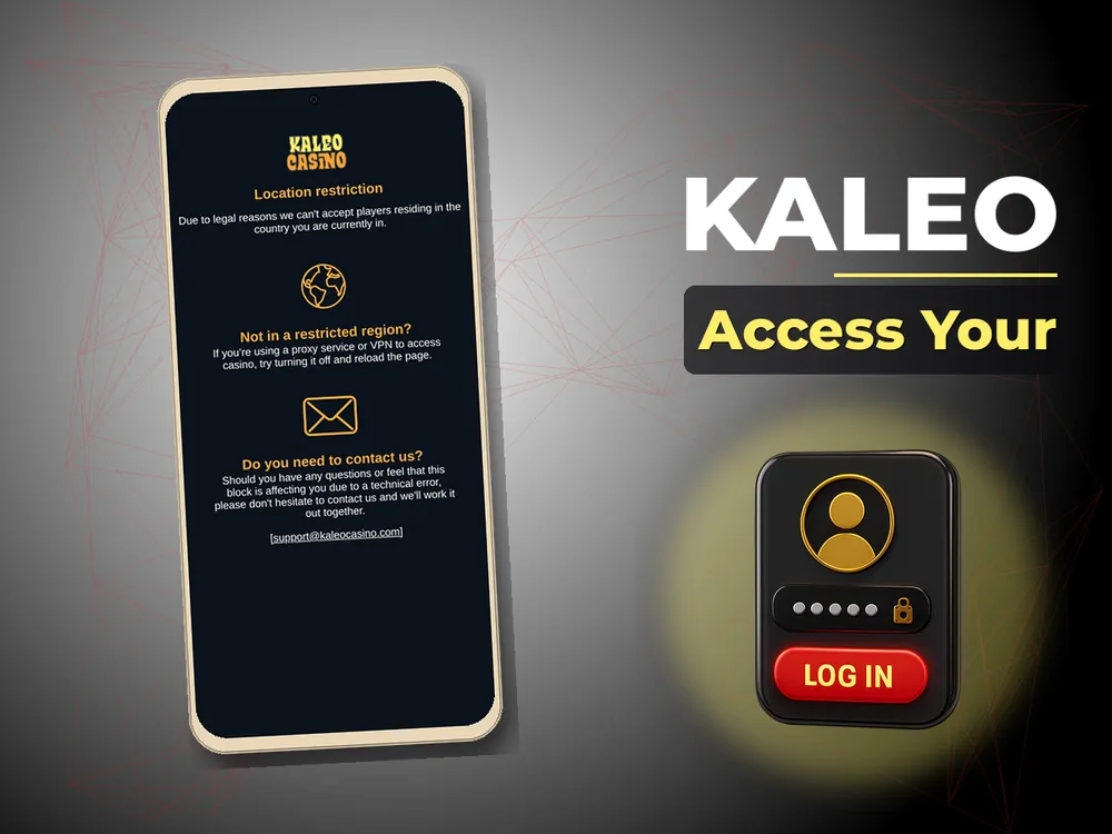 Kaleo - Access Your